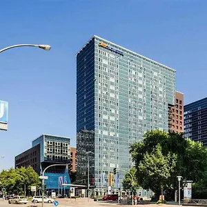 Novotel Hamburgo