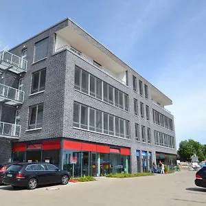  Vandrerhjem Arena & Monteurzimmer