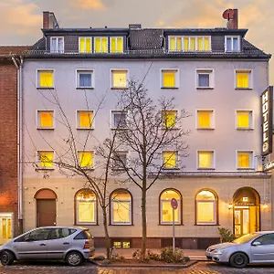 Signature Astoria Hamburgo