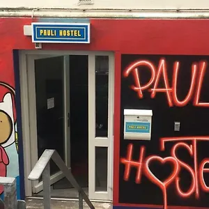 Pauli Amburgo